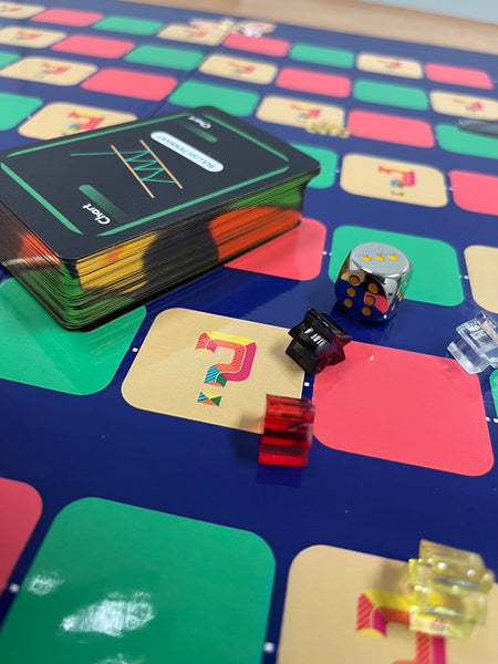 Board Game (Family Size)