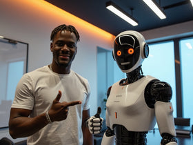 AIGoldTech (Personal Licence)